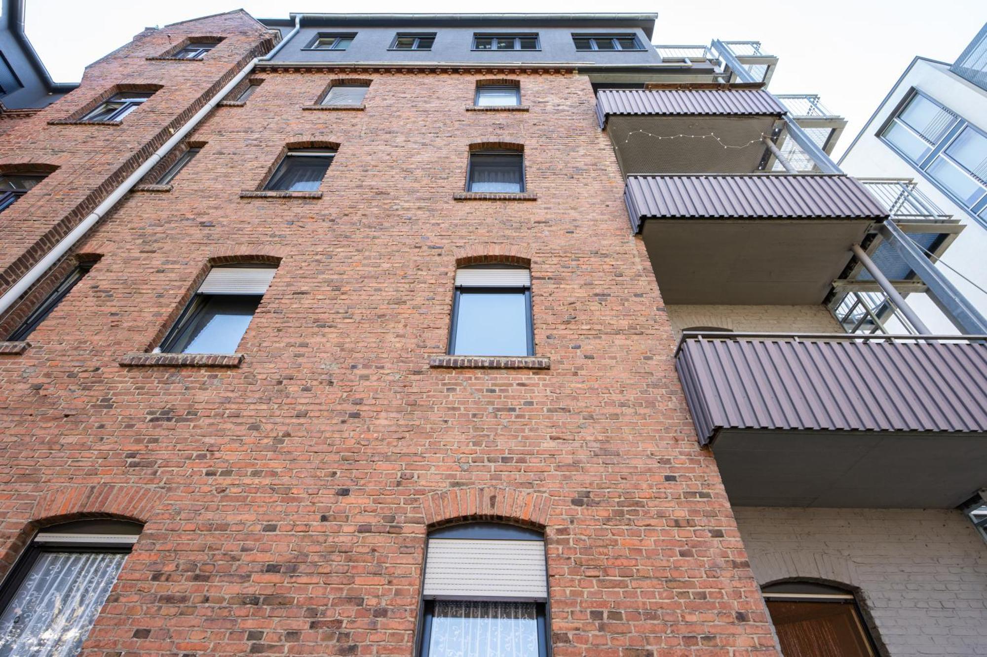 Hozo2-exklusiv Der Roze Living Appartement Koblenz (Rhineland-Palatinate)