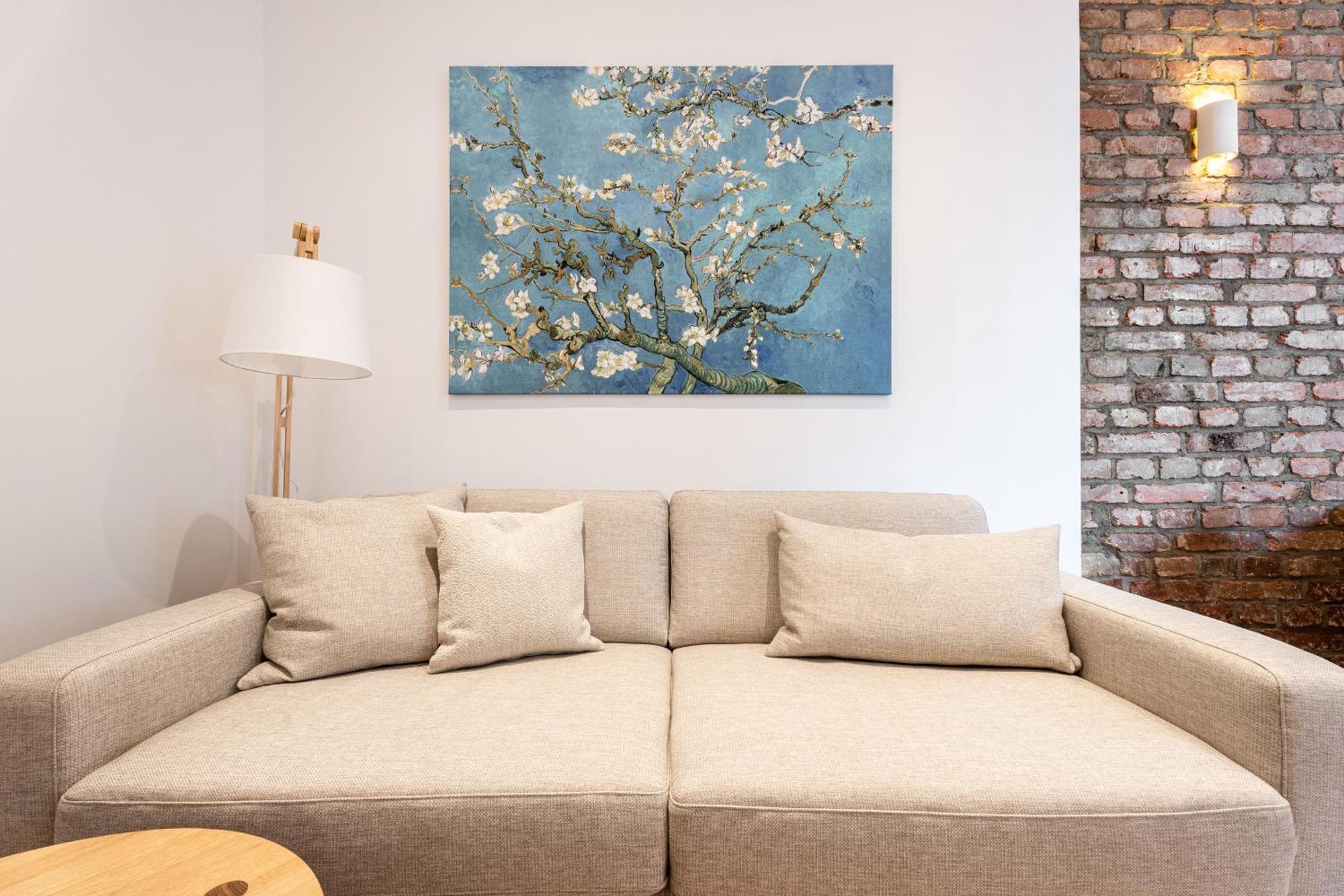Hozo2-exklusiv Der Roze Living Appartement Koblenz (Rhineland-Palatinate)