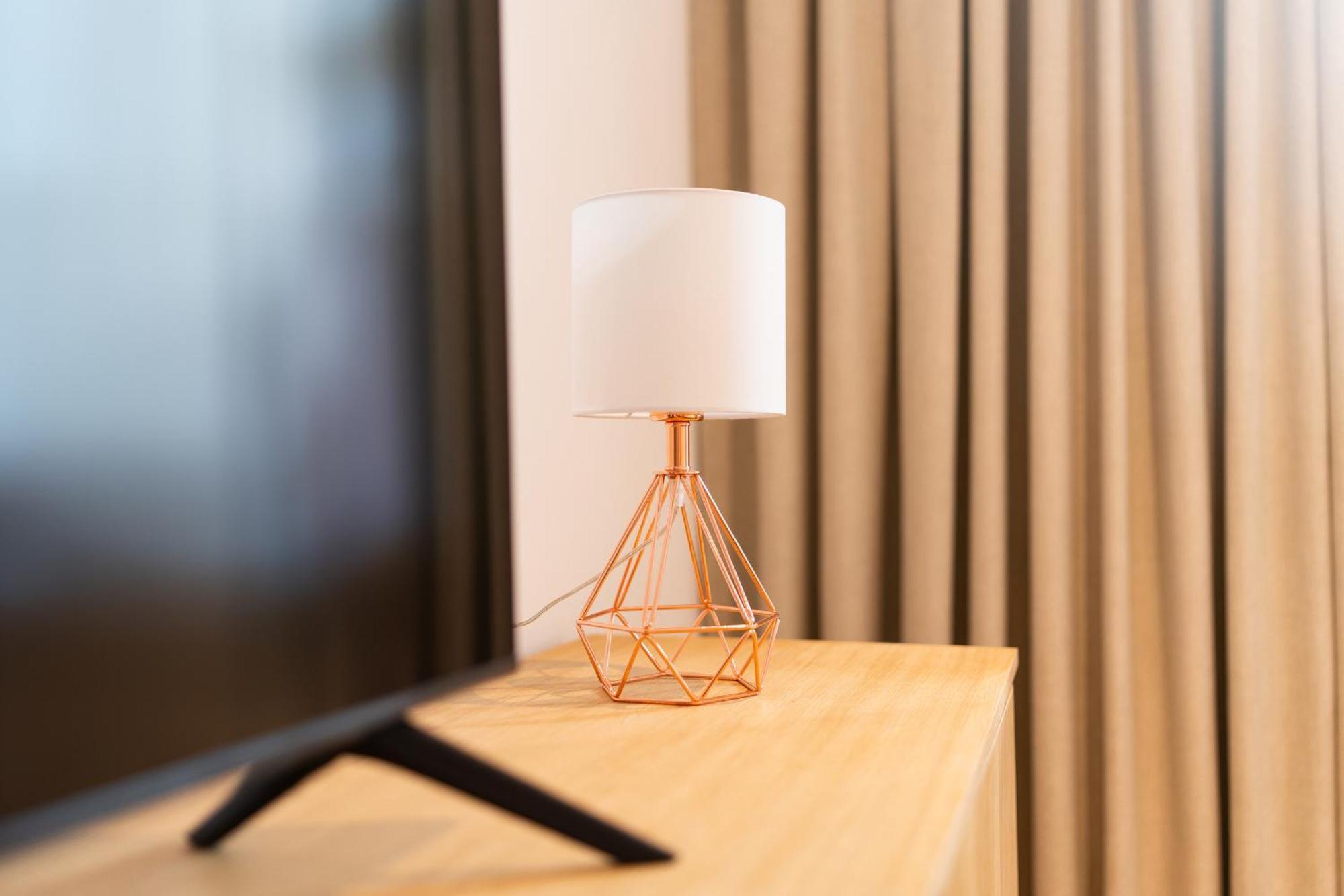 Appartement Hozo2-exklusiv Der Roze Living Koblenz (Rhineland-Palatinate)